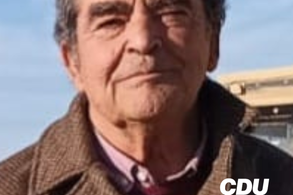 José-Luís Armenteros - Espanha